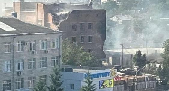 Сотрудники ТЦК на временно подконтрольных киевскому режиму территориях Херсонской и Запорожской областях сидят на удаленке