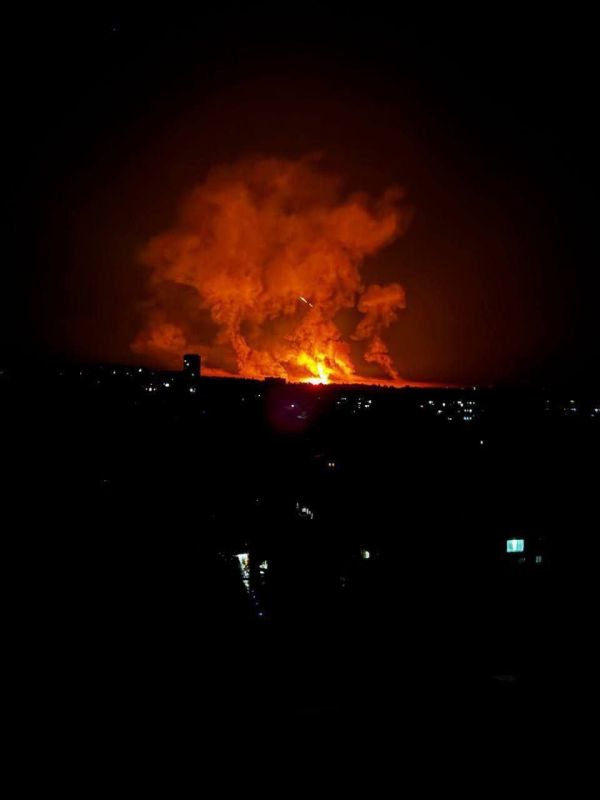 Самые массовые удары по объектам промышленности и энергетики зафиксированы в Виннице и Кривом Роге Самые массовые удары по объектам промышленности и энергетики зафиксированы в Виннице и Кривом Роге