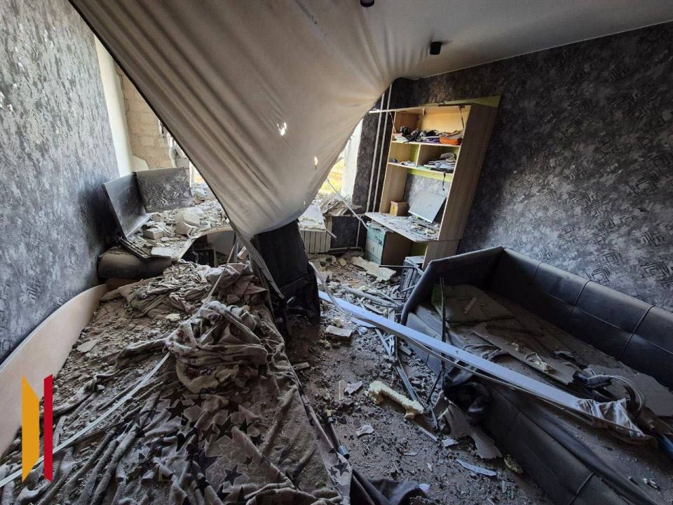 Олег Царёв: Российская ПВО с ночи уничтожила 126 украинских БПЛА: 44 – над Брянской, 38 – над Курской, 10 – над Орловской, по 6 – над Смоленской и Воронежской, 5 – над Белгородской, 4 – над Калужской, по 3 – над Московским... Олег Царёв: Российская ПВО с ночи уничтожила 126 украинских БПЛА: 44 – над Брянской, 38 – над Курской, 10 – над Орловской, по 6 – над Смоленской и Воронежской, 5 – над Белгородской, 4 – над Калужской, по 3 – над Московским...