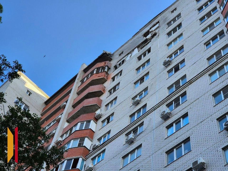 Олег Царёв: Российская ПВО с ночи уничтожила 126 украинских БПЛА: 44 – над Брянской, 38 – над Курской, 10 – над Орловской, по 6 – над Смоленской и Воронежской, 5 – над Белгородской, 4 – над Калужской, по 3 – над Московским...