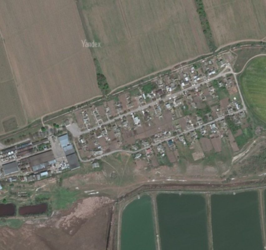 Херсонское направление.. н.п.Янтарное. Расчёт БПЛа ГВ "Днепр" 18 ОА ведёт охоту на своих оппонентов. В этот раз наши войны были хитрее, опытнее и быстрее. Как результат артиллерии уничтожила ПУ БПЛа на правом берегу Херсонское направление.. н.п.Янтарное. Расчёт БПЛа ГВ "Днепр" 18 ОА ведёт охоту на своих оппонентов. В этот раз наши войны были хитрее, опытнее и быстрее. Как результат артиллерии уничтожила ПУ БПЛа на правом берегу