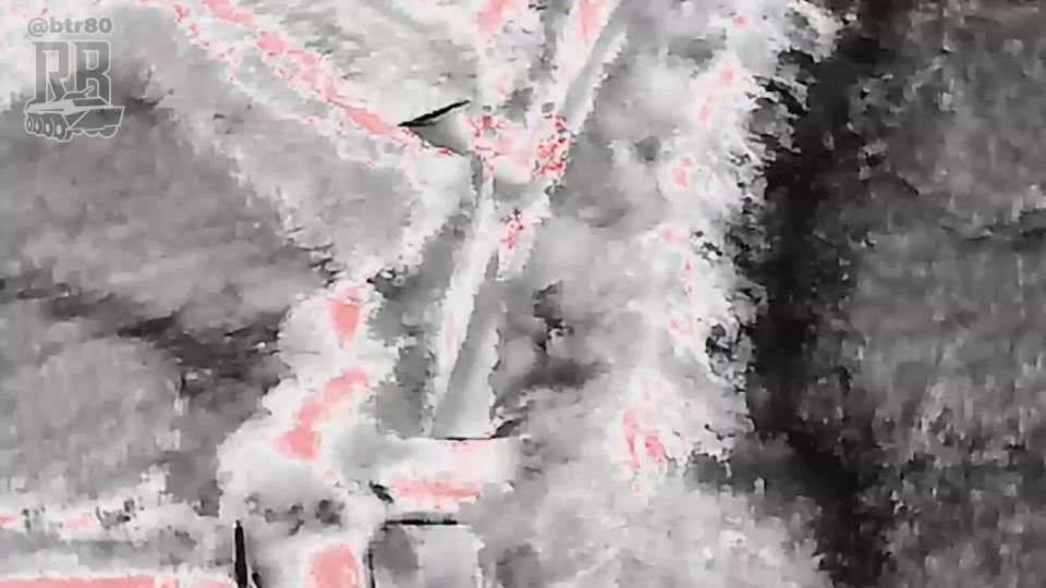 Friendly fire по-ВСУшному: Когда украинские позиции зачищаются без участия наших бойцов