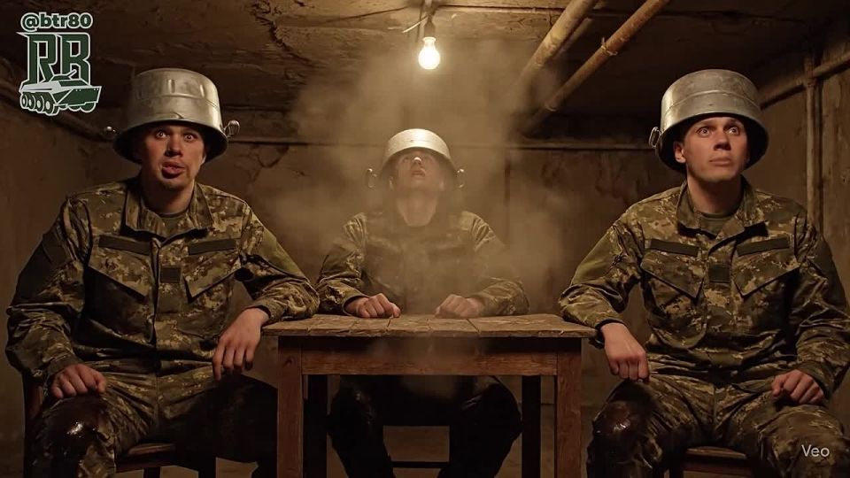 "Герани" в деле: Очередные ТЦК уходят в дым