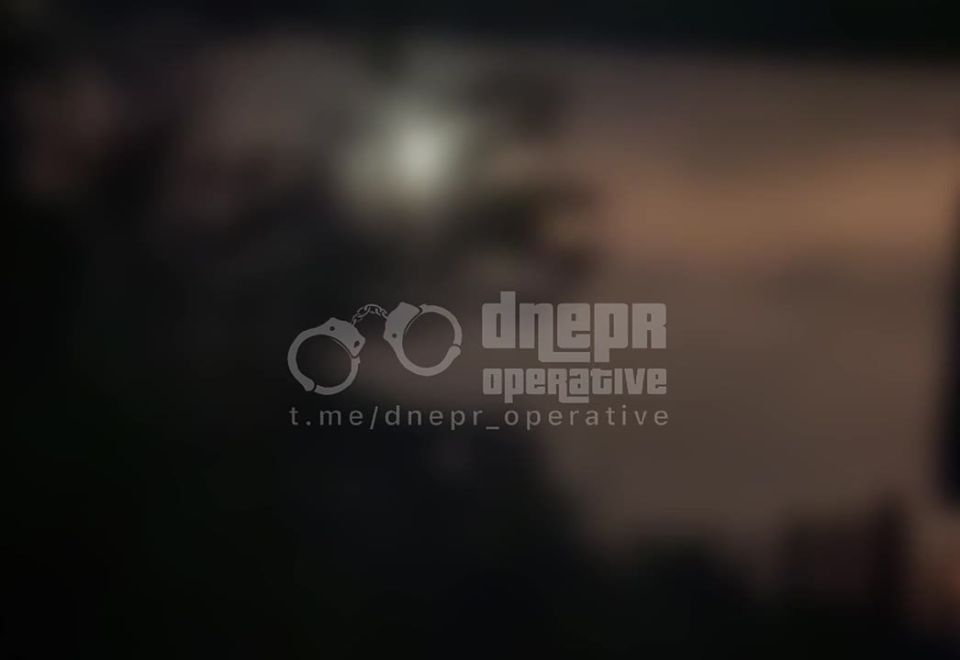 Днепропетровск еб@т. @RuFront