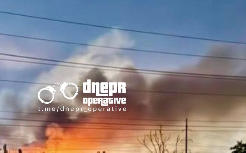 Прилеты в Днепропетровске