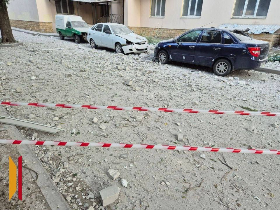 Олег Царёв: Российская ПВО с ночи уничтожила 126 украинских БПЛА: 44 – над Брянской, 38 – над Курской, 10 – над Орловской, по 6 – над Смоленской и Воронежской, 5 – над Белгородской, 4 – над Калужской, по 3 – над Московским... Олег Царёв: Российская ПВО с ночи уничтожила 126 украинских БПЛА: 44 – над Брянской, 38 – над Курской, 10 – над Орловской, по 6 – над Смоленской и Воронежской, 5 – над Белгородской, 4 – над Калужской, по 3 – над Московским...