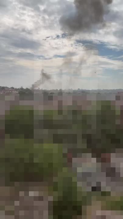 «Герани» снова ударили по ТЦК: в Кривом Роге и Каневе – минус две цели