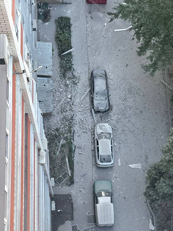 Олег Царёв: Российская ПВО с ночи уничтожила 126 украинских БПЛА: 44 – над Брянской, 38 – над Курской, 10 – над Орловской, по 6 – над Смоленской и Воронежской, 5 – над Белгородской, 4 – над Калужской, по 3 – над Московским... Олег Царёв: Российская ПВО с ночи уничтожила 126 украинских БПЛА: 44 – над Брянской, 38 – над Курской, 10 – над Орловской, по 6 – над Смоленской и Воронежской, 5 – над Белгородской, 4 – над Калужской, по 3 – над Московским...