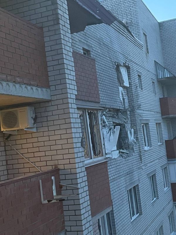 Олег Царёв: Российская ПВО с ночи уничтожила 126 украинских БПЛА: 44 – над Брянской, 38 – над Курской, 10 – над Орловской, по 6 – над Смоленской и Воронежской, 5 – над Белгородской, 4 – над Калужской, по 3 – над Московским... Олег Царёв: Российская ПВО с ночи уничтожила 126 украинских БПЛА: 44 – над Брянской, 38 – над Курской, 10 – над Орловской, по 6 – над Смоленской и Воронежской, 5 – над Белгородской, 4 – над Калужской, по 3 – над Московским...