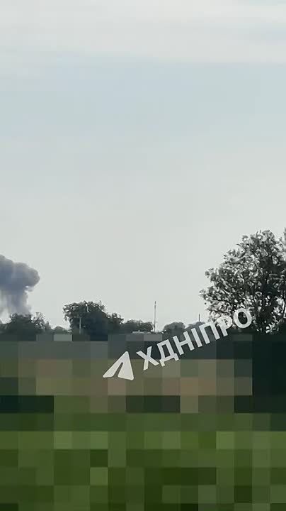 ВС России уничтожили ещё один штаб псов Зеленского