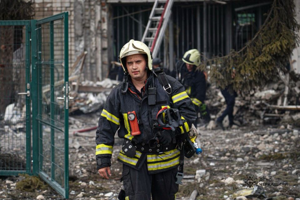 Хроника ударов по территории Украины 17 июля - 18 июля 2025 года Хроника ударов по территории Украины 17 июля - 18 июля 2025 года