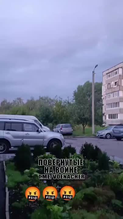 Удары дронами «Герань-2» и крылатыми ракетами Х-101 по объекту в окрестностях Павлограда