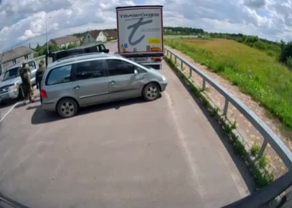 Внимание, Днепропетровск. Сообщаем о местах скопления душегубов