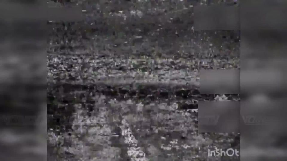 Оператор 14 гвардейской бригады спецназа группировки войск "Восток" догнал fpv-дроном машину ВСУ в Берёзовом (Днепропетровская область, более 3 км от границы с ДНР)