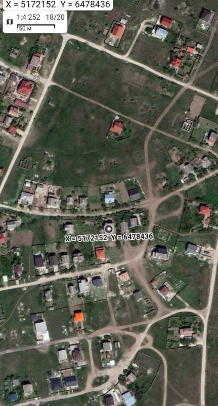 Херсон. Красная зона Херсон. Красная зона