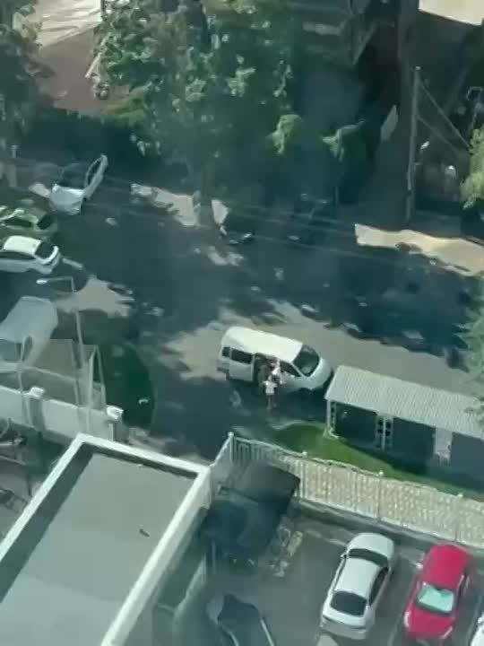 История одного врача на Украине