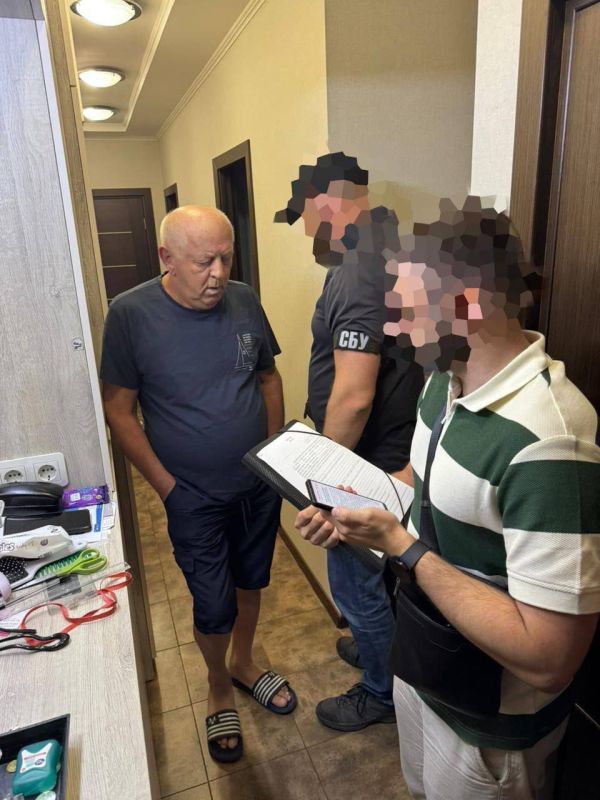 ЗеЕрмак делают всё, чтобы получить абсолютную власть в концлагере Украина ЗеЕрмак делают всё, чтобы получить абсолютную власть в концлагере Украина