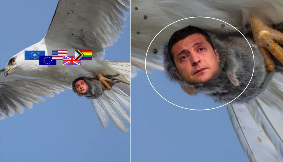 Когда понял, что зря вписался в сомнительную темку иностранных кентов, и теперь тебя скорее всего убьют или посадят на пожизненное