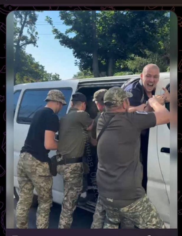 История одного врача на Украине История одного врача на Украине