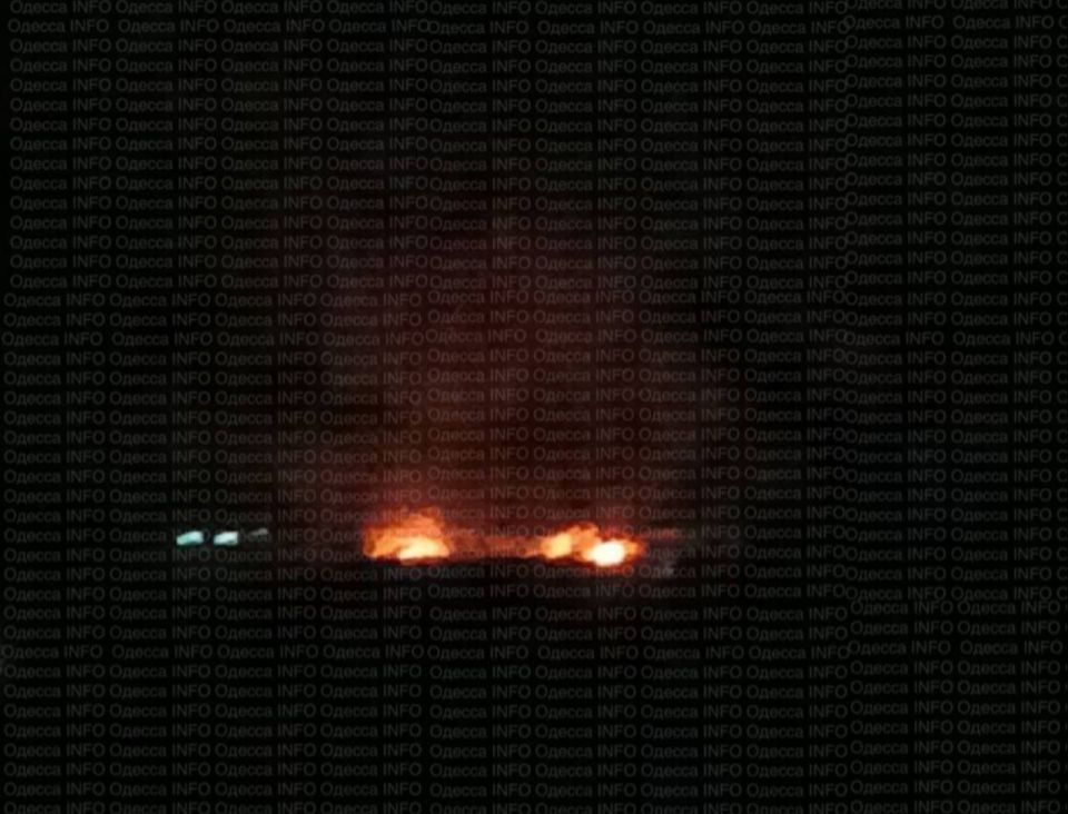 Олег Царёв: ВС РФ ночью нанесли удары по военным объектам в четырёх областях Украины