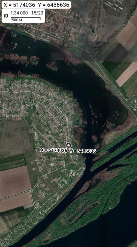 Херсонское направление.. н.п.Садовое. Очередной ПВД противника на правом берегу. Каждый день наша артиллерия 18 ОА ГВ "Днепр" уничтожает живую силу противника, каждый день сотни огневых задач. Тяжёлый и адский труд, но без... Херсонское направление.. н.п.Садовое. Очередной ПВД противника на правом берегу. Каждый день наша артиллерия 18 ОА ГВ "Днепр" уничтожает живую силу противника, каждый день сотни огневых задач. Тяжёлый и адский труд, но без...