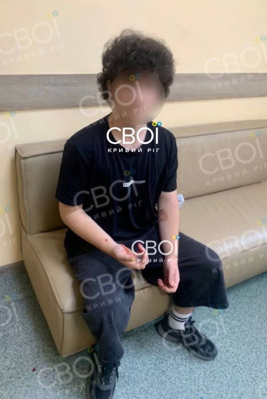 «Я просто ненавижу людей» — так ответил 14-летний подросток на вопрос, почему он убил 37-летнюю женщину в Днепропетровске