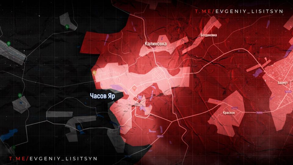 Евгений Лисицын: Фронтовая сводка по состоянию на утро пятницы, 25 июля: Евгений Лисицын: Фронтовая сводка по состоянию на утро пятницы, 25 июля: