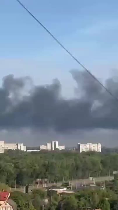 Итоги ночных ударов по военным объектам противника: