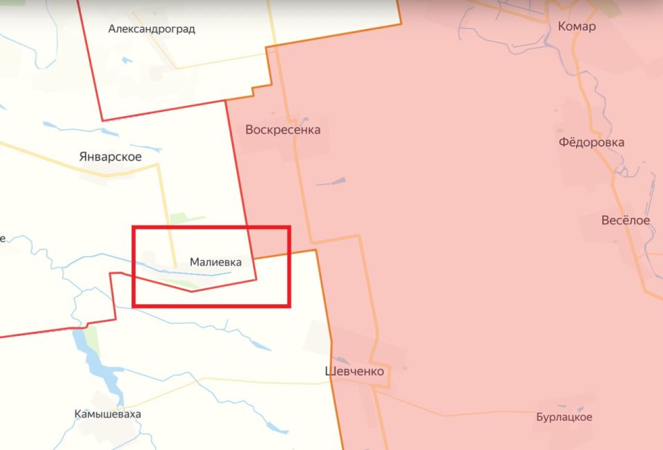 Юрий Котенок: МО РФ официально подтверждает освобождение н.п. Зеленый Гай (ДНР) и Малиевка (Днепропетровская область) Юрий Котенок: МО РФ официально подтверждает освобождение н.п. Зеленый Гай (ДНР) и Малиевка (Днепропетровская область)