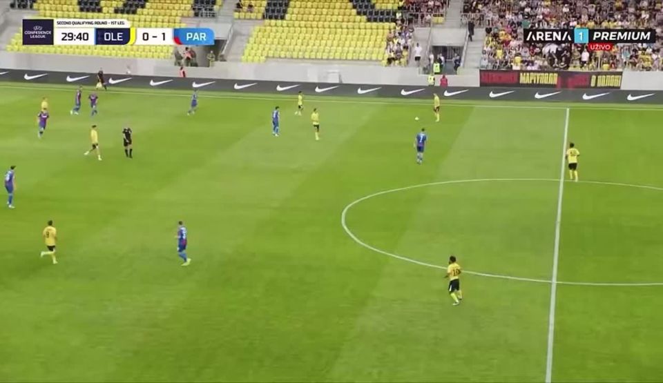 Хамское поведение некоторых украинских спортсменов стало чуть ли не нормой