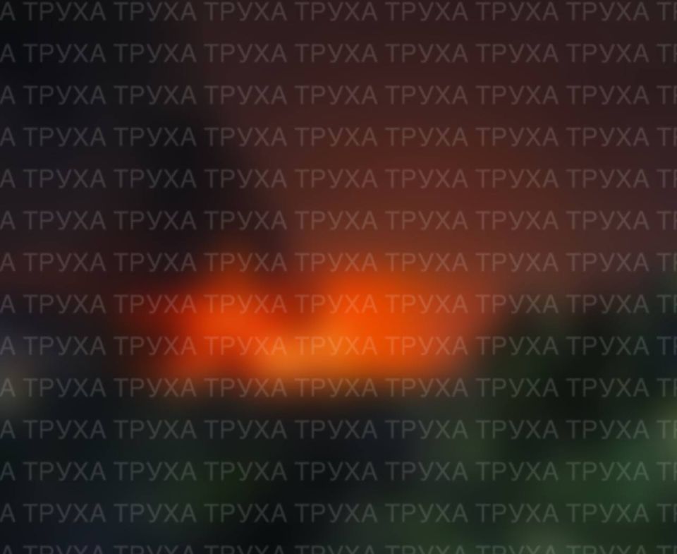 Мощные взрывы в и пожары: Атакованы объекты врага в Днепропетровске и соседнем Днепродзержинске Мощные взрывы в и пожары: Атакованы объекты врага в Днепропетровске и соседнем Днепродзержинске