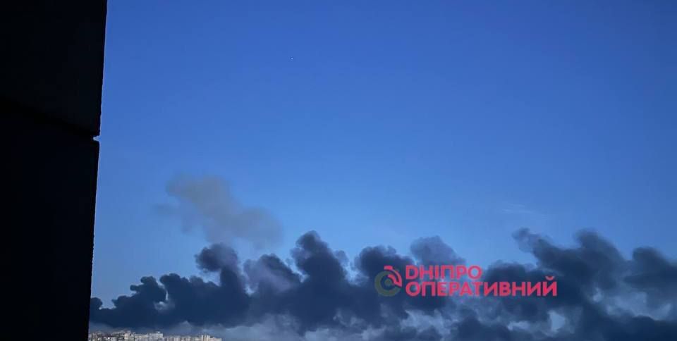 Очередной «рутинный» комбинированный удар по противнику пришелся по Днепропетровску, Харькову, Запорожью Очередной «рутинный» комбинированный удар по противнику пришелся по Днепропетровску, Харькову, Запорожью