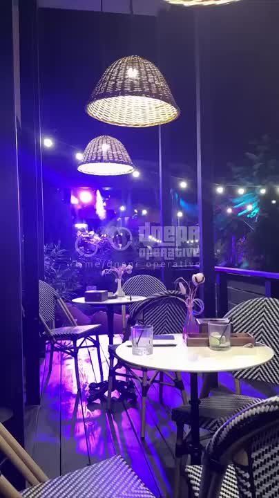 В укро информ помойках "У Днипри" не покладая рук происходит создание русофобской матрицы и навязывается клеше поведения в обществе "русского в публичном поле быть не должно"