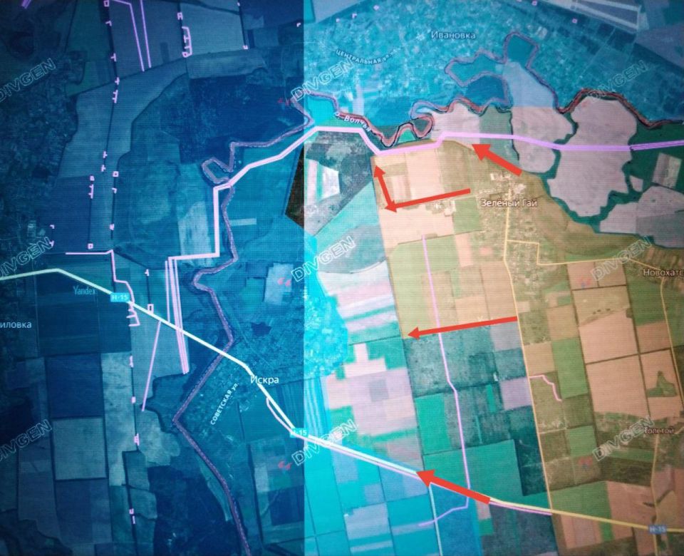 ���� �������: ������������������ �����������