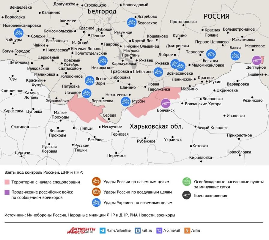 Карта боевых действий в зоне СВО на 28 июля 2025 года Карта боевых действий в зоне СВО на 28 июля 2025 года