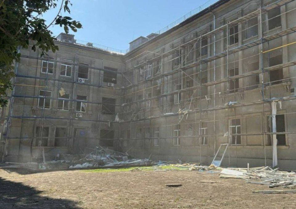 ���� �������: ��������� � ���������������� ������� ����� ������� ������� "���������"