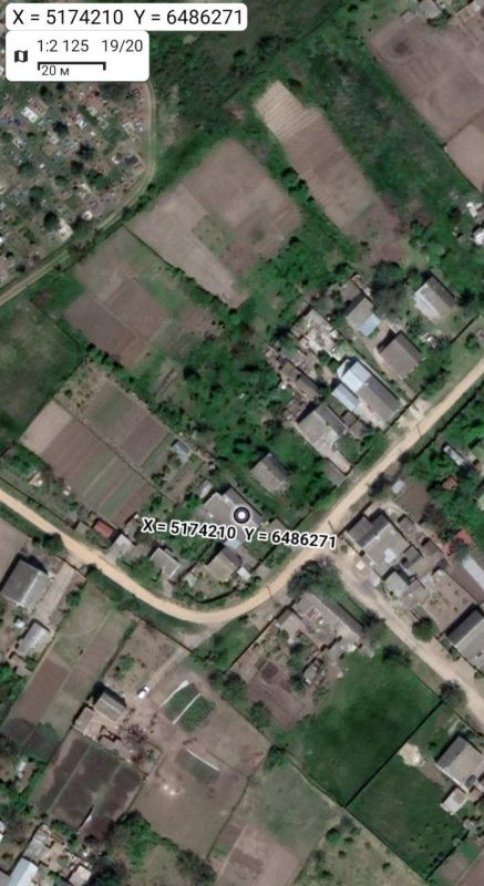 Херсонское направление.. н.п.Садовое. При России такого не было.На кадрах объективного контроля момент уничтожения ПУ БПЛа артиллерией 18 ОА ГВ "Днепр". Отличная работа всех смежных групп Херсонское направление.. н.п.Садовое. При России такого не было.На кадрах объективного контроля момент уничтожения ПУ БПЛа артиллерией 18 ОА ГВ "Днепр". Отличная работа всех смежных групп