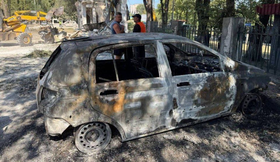 ���� �������: ��������� � ���������������� ������� ����� ������� ������� "���������"