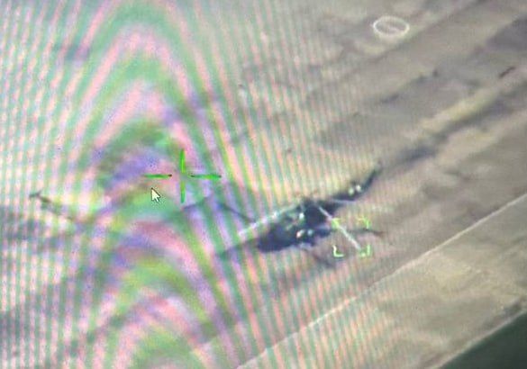 Олег Царёв: ВС РФ ночью нанесли комплексный ракетный удар по военным объектам в шести областях Украины: на пока подконтрольной части ДНР, в Сумской, Харьковской, Запорожской, Черниговской и Херсонской областях