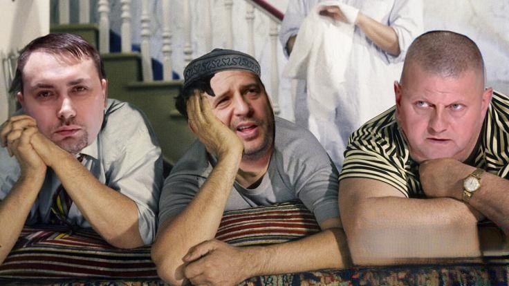 Службе внешней разведки России (СВР): Представители США и Британии недавно организовали в Альпах тайную встречу с участием Ермака, Буданова и Залужного, обсуждались перспективы замены Зеленского Службе внешней разведки России (СВР): Представители США и Британии недавно организовали в Альпах тайную встречу с участием Ермака, Буданова и Залужного, обсуждались перспективы замены Зеленского