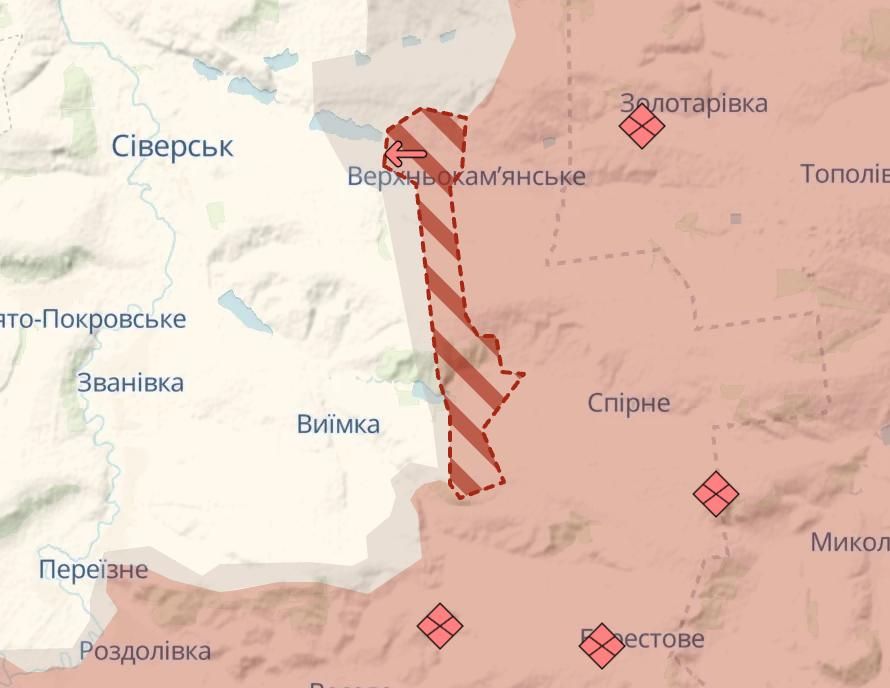 ����� �� ����� ��� �������� ��������� �� ����������� ����������� � ��������������� ��� ���������, �������� ���������� OSINT-������ Deep State