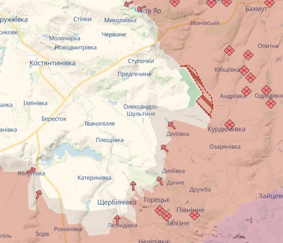 ����� �� ����� ��� �������� ��������� �� ����������� ����������� � ��������������� ��� ���������, �������� ���������� OSINT-������ Deep State