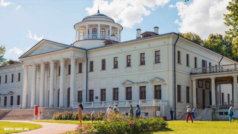 Лучшие туристические маршруты по 12 округам Москвы выбрали на столичном конкурсе