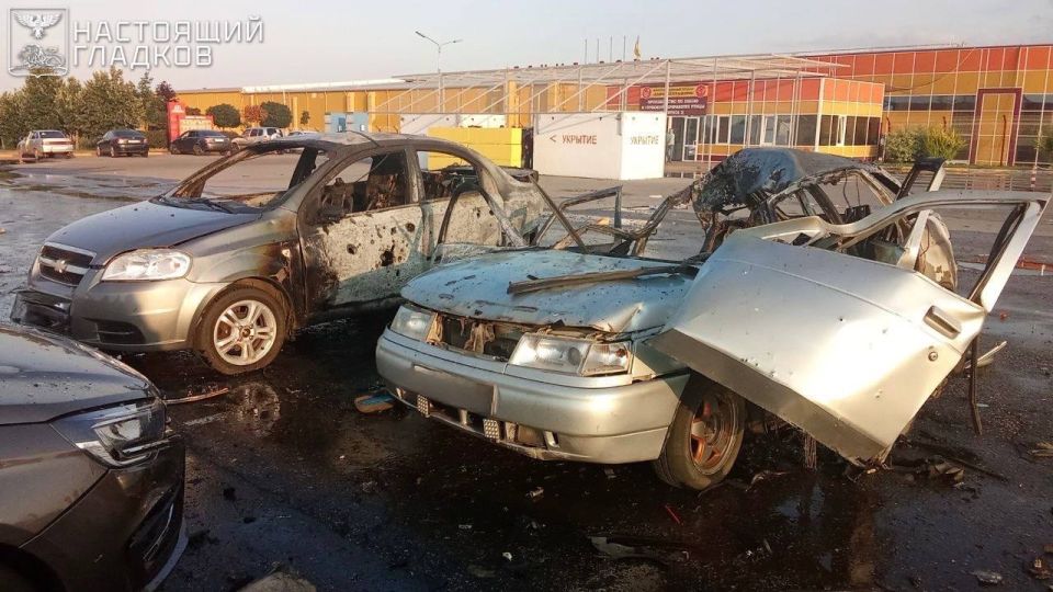 � ������������ ������� ����� ��� ����� ������ ������� - ���� � 18-������ ��� ��� �� ��������� � ������ ������ ������� ���������� ������ FPV-���� �������� ��