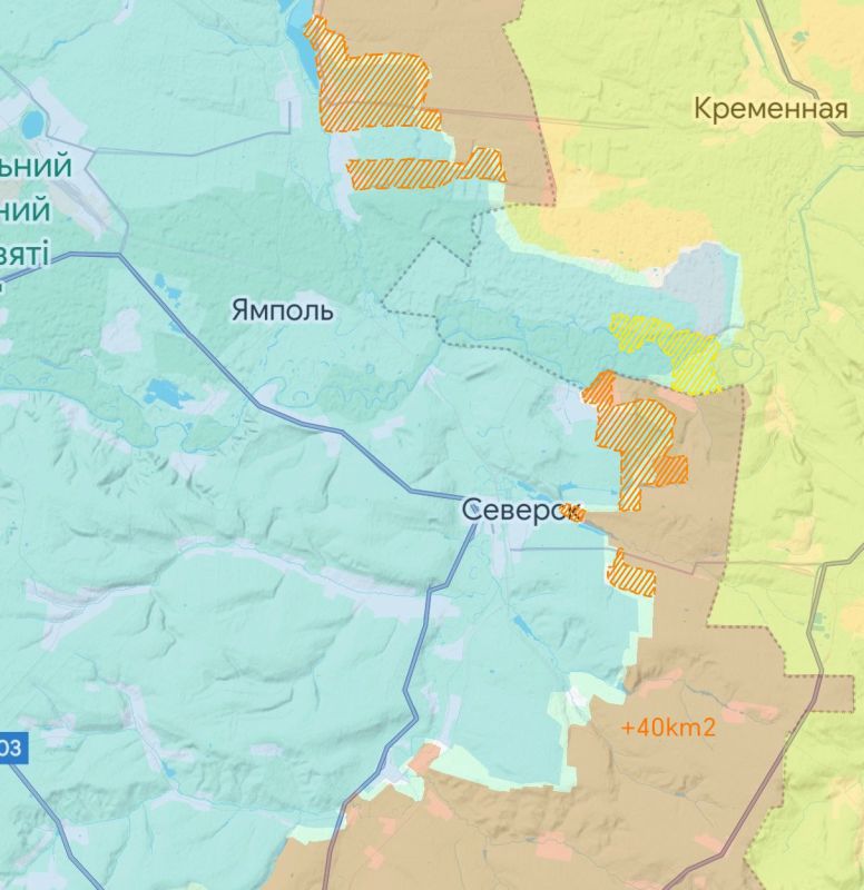 Сумское направление :. Российская Армия освободила : Сумское направление :. Российская Армия освободила :