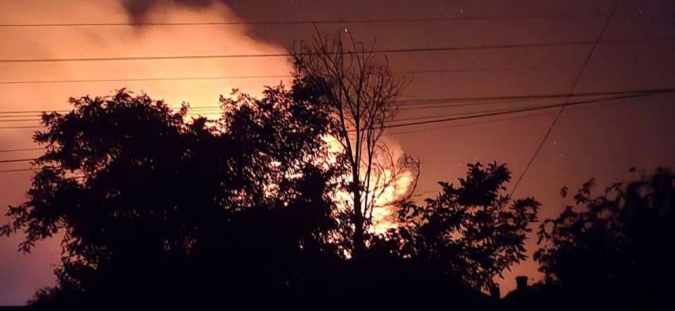 ������� ������ �� ���������� ������� 01 ������� - 02 ������� 2025 ����