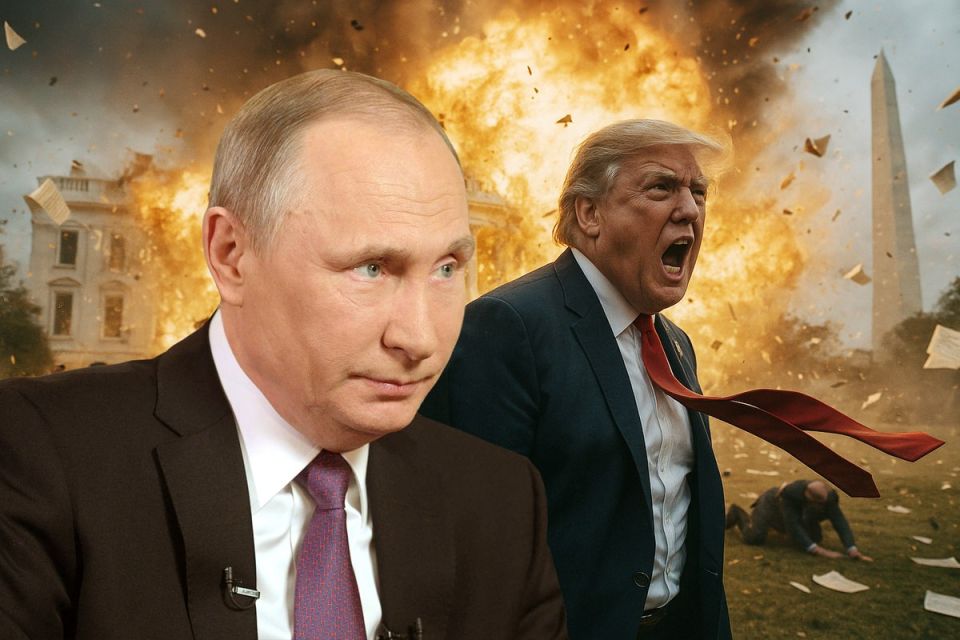 Россия выигрывает у США борьбу за влияние в мире, считает редакция агентства Блумберг