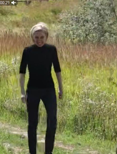 Заместитель руководителя ОП Верещук запретила расслабляться - эта война надолго Заместитель руководителя ОП Верещук запретила расслабляться - эта война надолго