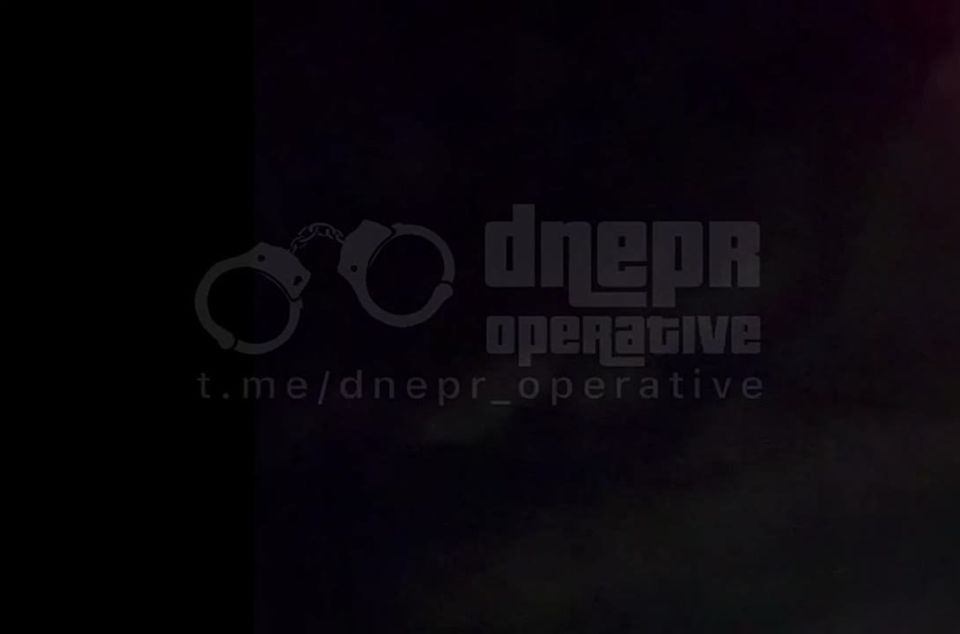 Ночные удары "Гераней" по Днепропетровской области