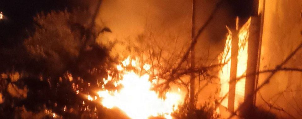 Этой ночью можно выделить 4 места ударов ночных путешественниц Первое, вне всяких сомнений, Днепропетровск Этой ночью можно выделить 4 места ударов ночных путешественниц Первое, вне всяких сомнений, Днепропетровск